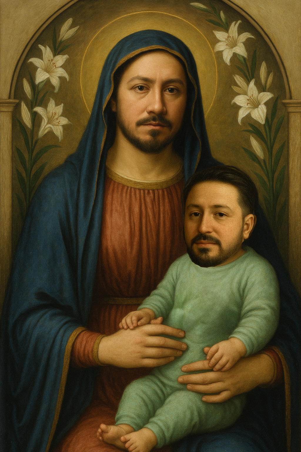Joe Art